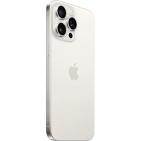 CKP iPhone 15 Pro Max Semi Nuevo 256GB White Gr B